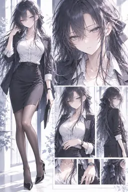 Profile image of Satsuki
