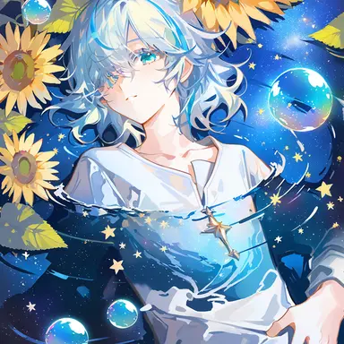 Profile image of ルクア