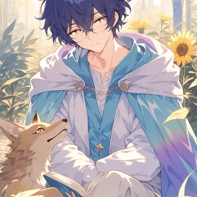 Profile image of ルーカス