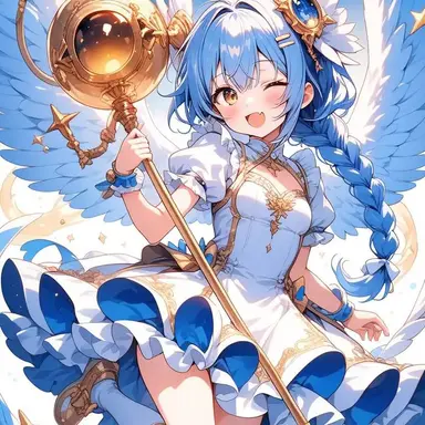 Profile image of リリィ