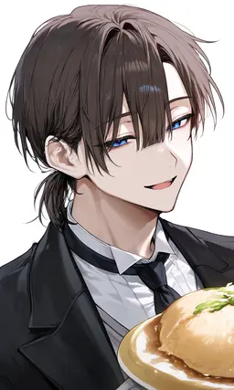 Profile image of 裕也