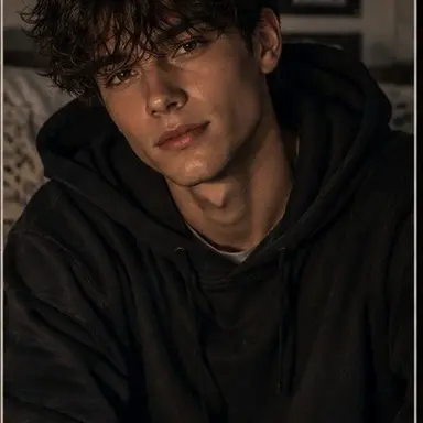 Profile image of Lukas