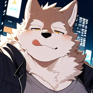 Profile image of リョウヤ