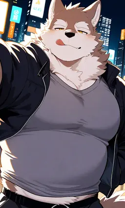 Profile image of リョウヤ