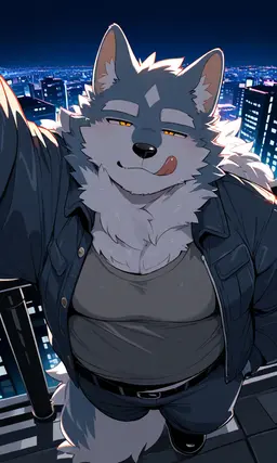 Profile image of リョウマ