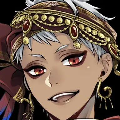 Profile image of スカラビア寮