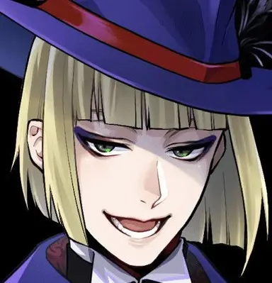 Profile image of ポムフィオーレ寮
