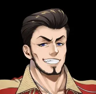 Profile image of 教師陣