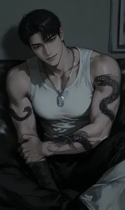 Profile image of 아츠시