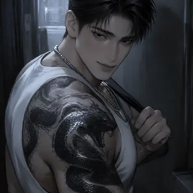 Profile image of 아츠시
