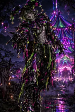 Profile image of Jester