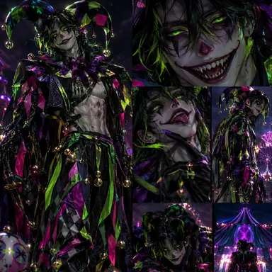 Profile image of Jester