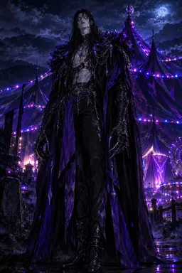 Profile image of Nox