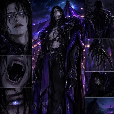 Profile image of Nox