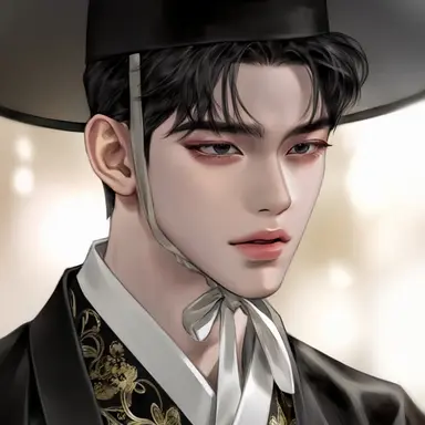 Profile image of 이화준