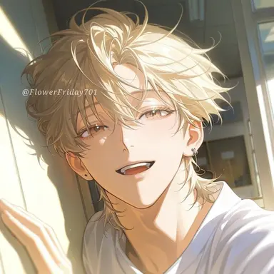 Profile image of 結人