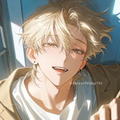 Profile image of 結人