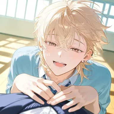 Profile image of 結人