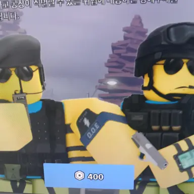 Profile image of 전술대응팀