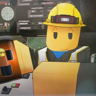 Profile image of 원자력 발전소