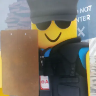 Profile image of 보안팀 팀장