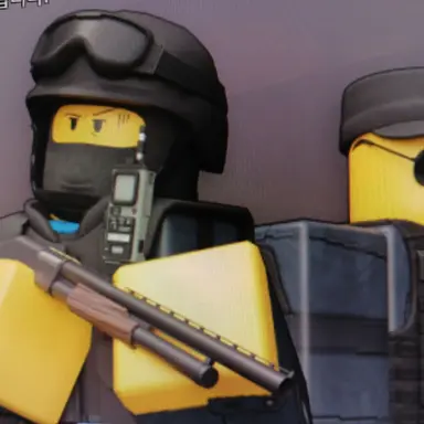 Profile image of 전술대응팀