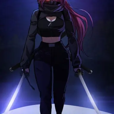 Profile image of 아야카