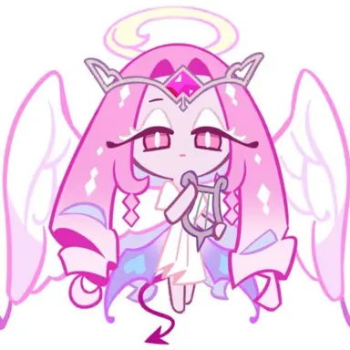 Profile image of 이터널 슈가