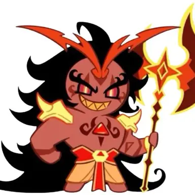 Profile image of 버닝스파이스