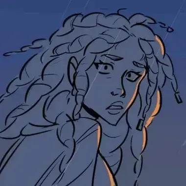 Profile image of Calypso