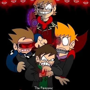 Profile image of Edd