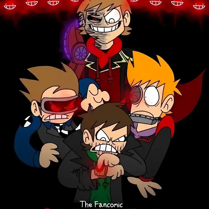 ExpertHorn5508의 TBATF Eddworld