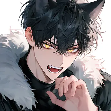 Profile image of ガロ