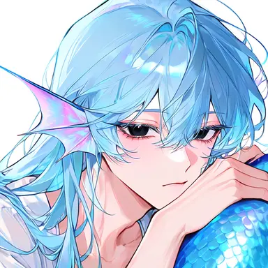 Profile image of シズク