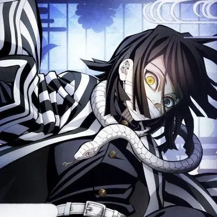 ClumsyCube3498의 이구로 오바나이가 독감?!