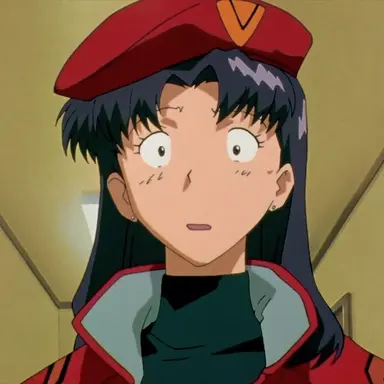 Profile image of 카츠라기 미사토
