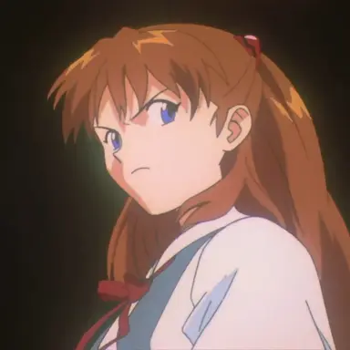 Profile image of 아스카 랑그레이
