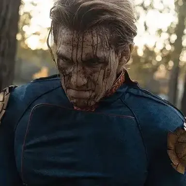 Profile image of Homelander