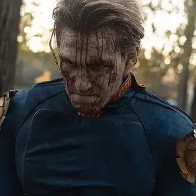 TidySmog6381의 Homelander