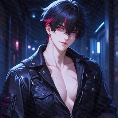 Profile image of セオ