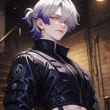 Profile image of シキ