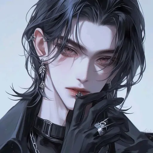 LeftFox2085의 에이든