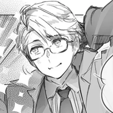 Profile image of ヒーロー