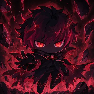 Profile image of 루인