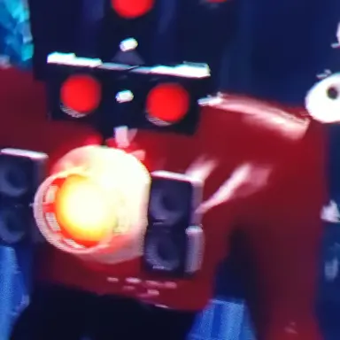 Profile image of Titan speaker man