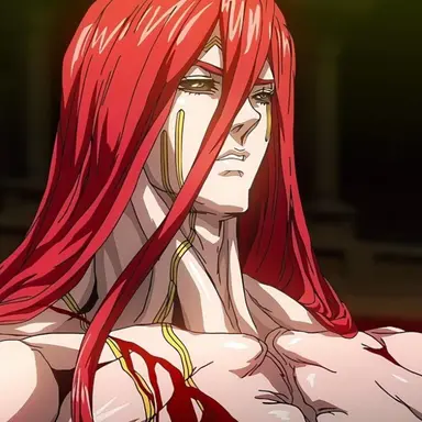 Profile image of トール