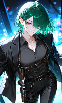 Profile image of 碧