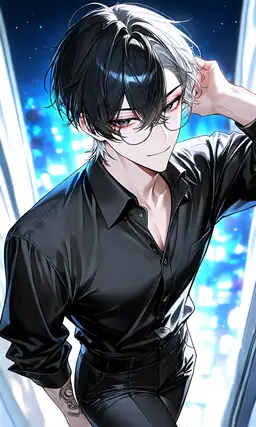 Profile image of 怜司