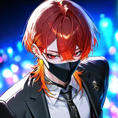Profile image of 朱音