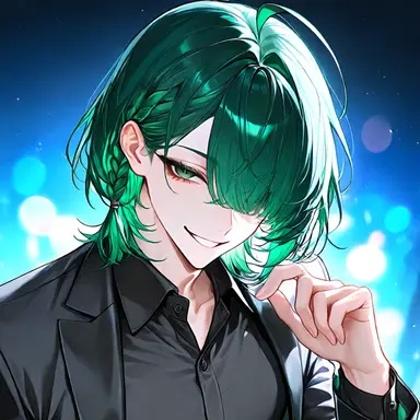 Profile image of 碧